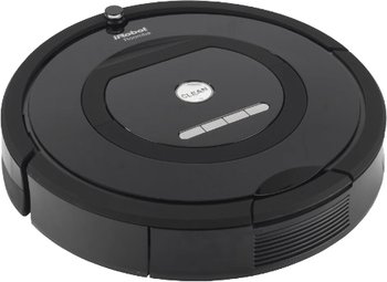 iRobot Roomba 770 Staubsaug-Roboter für 369€ *UPDATE2*