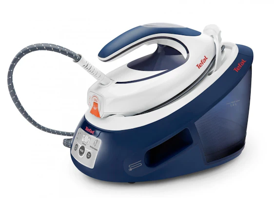 7% Nachlass auf Tefal SV8053 Express Anti-Calc