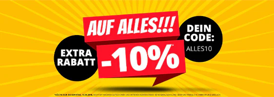 10% Extra-Rabatt bei SportSpar - z. B. Puma Basket Classic für 35€