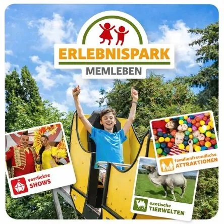 Gratis Eintritt für Kinder