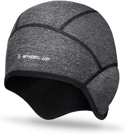 (Amazon Prime) Wintermütze Helm-Unterziehmütze für 8,39€ statt 13,99€