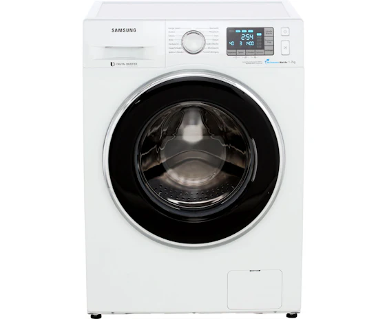 7 KG Waschmaschine Samsung WF70F5EBP4W/EG für 329 EUR inkl. Versand