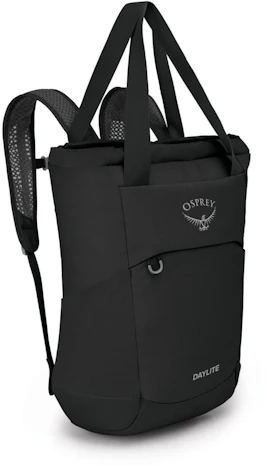 Osprey Daylite Tote Pack für 31€ - gepolsterter 20L-Rucksack mit Laptopfach, Unisex