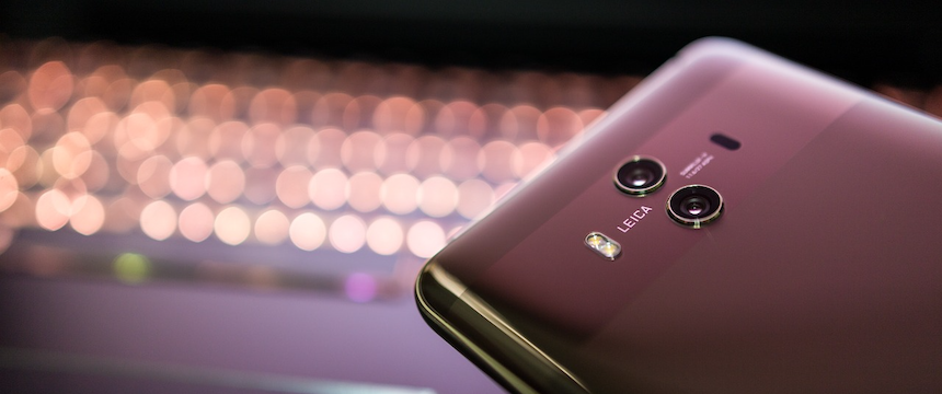 Der Huawei-Beschuss geht weiter » Samsung muss Lieferungen stoppen