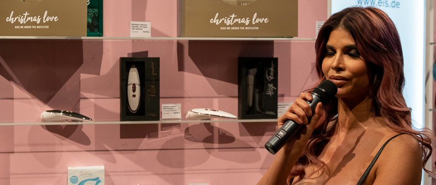 Venus 2019 » Die Sextoy-Tipps der Erotik-Experten