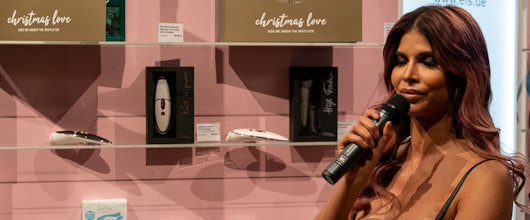 Venus 2019 » Die Sextoy-Tipps der Erotik-Experten