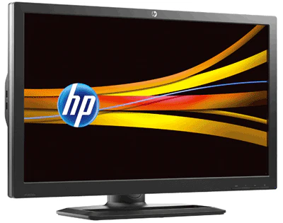 HP ZR2740w für 453€ - 27" IPS-Monitor mit 2560x1440 Pixeln Auflösung