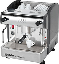 Bartscher Coffeeline G1: Spart 500,37€
