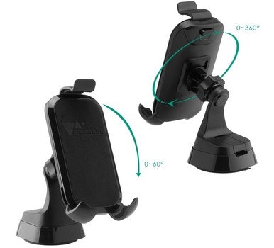 Universal Kfz Handy Halterung ab 3 euro