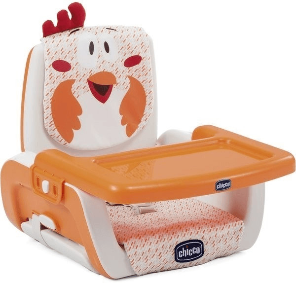 Chicco Sitzerhöhung Mode - Fancy Chicken mit 8,16€ Ersparnis