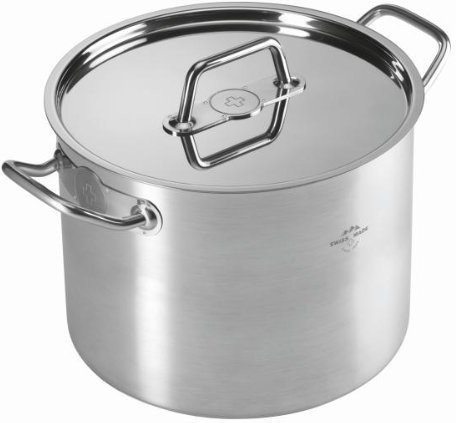 Kuhn Rikon Montreux Kochtopf 6 Liter für 92,85€