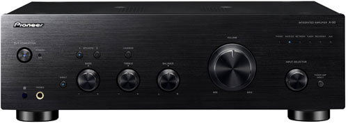 Pioneer A-50 für 499€ - Stereo-Verstärker