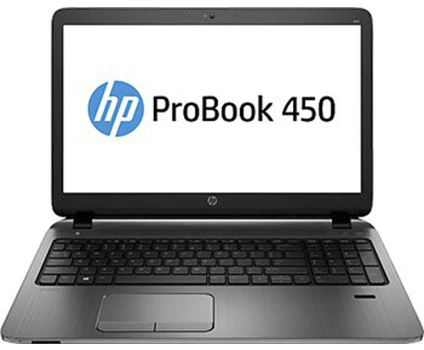 15" HP ProBook 450 G2 für 449€ dank 50€ HP-Cashback - i5-4210U, 4GB RAM, 500GB, mattes Display, 4G LTE, W7Pro+W8.1Pro