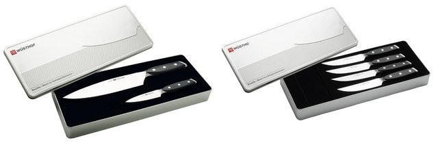 Günstige Messer von Wüsthof bei Media Markt