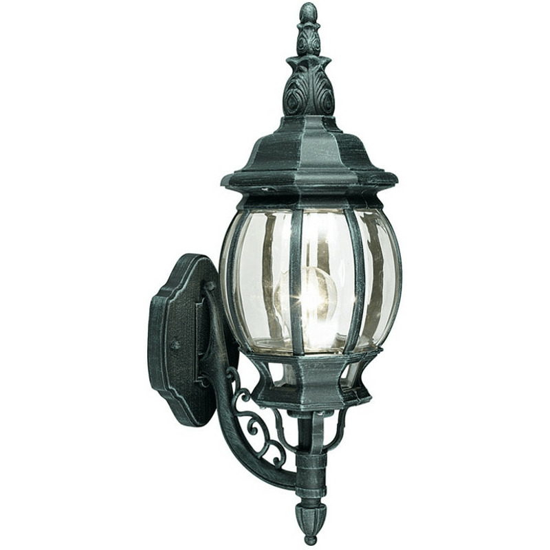 Eglo 4174 Outdoor 2 Up mit 11,01€ Ersparnis
