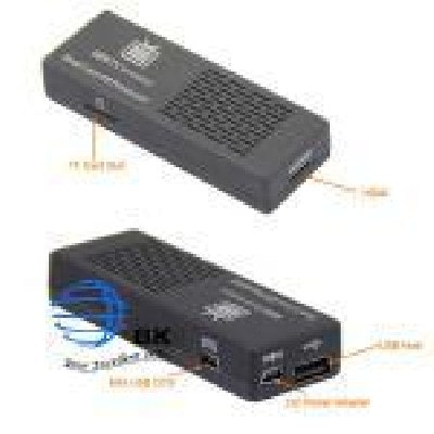 MINI PC - MK808 Dual Core Android 4.1 Jelly Bean TV BOX RK3066 Cortex-A9 Mini PC Stick