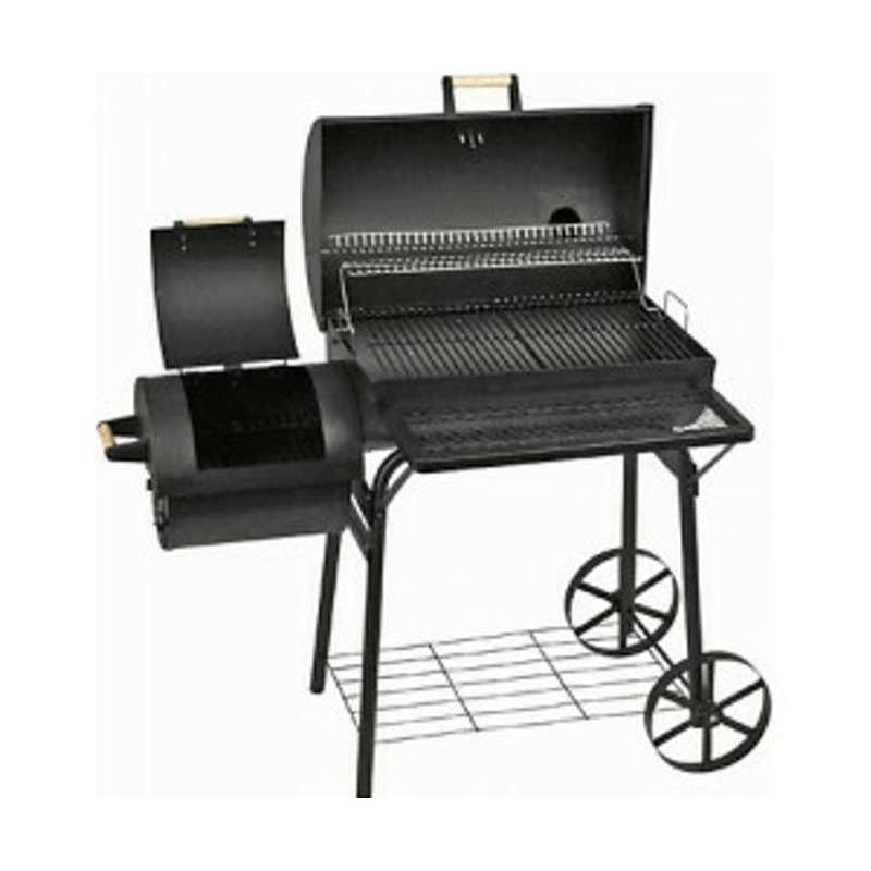 Aktion: El Fuego Dakota Smoker (AY 308) für nur 114,52€ statt 178,99€