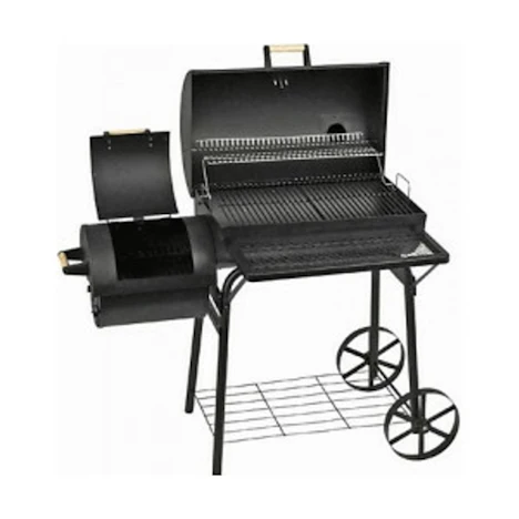Aktion: El Fuego Dakota Smoker (AY 308) für nur 114,52€ statt 178,99€