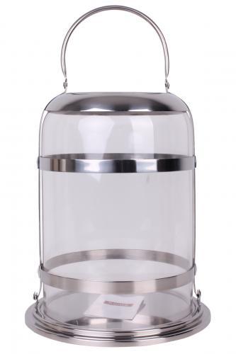 EBAY: Home by WMF Laterne 30 cm Sylt UVP: 39,95.- Hier für 12,95€ inklusive Versand