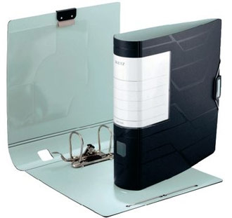 Kostenloser Leitz Active Prestige A4 Ordner (Update)