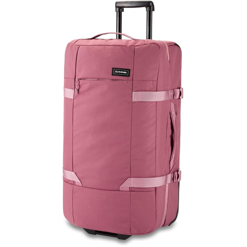 Aktion: Dakine Split Roller EQ 100L (10002944) faded grape 57,14€ günstiger