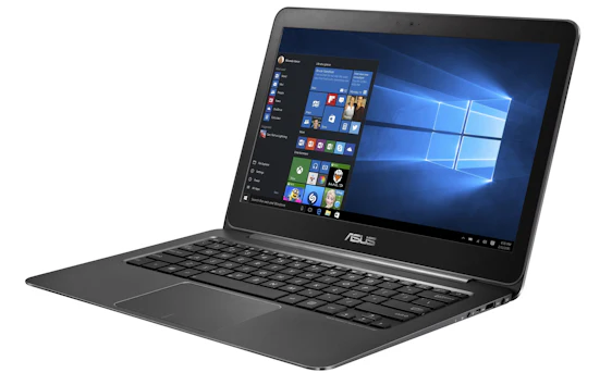 Asus Zenbook UX305UA für 699€ - 13,3" Notebook mit i5-6200U, 8GB RAM und 256GB SSD