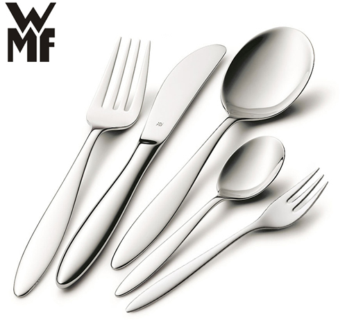 WMF Besteck-Set Washington mit 30-Teilen für 66€ *UPDATE*