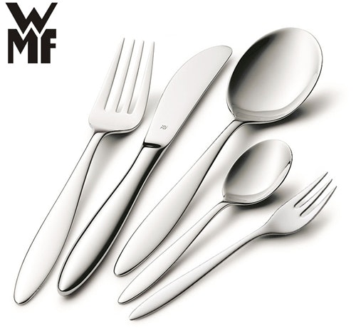 WMF Besteck-Set Washington mit 30-Teilen für 66€ *UPDATE*