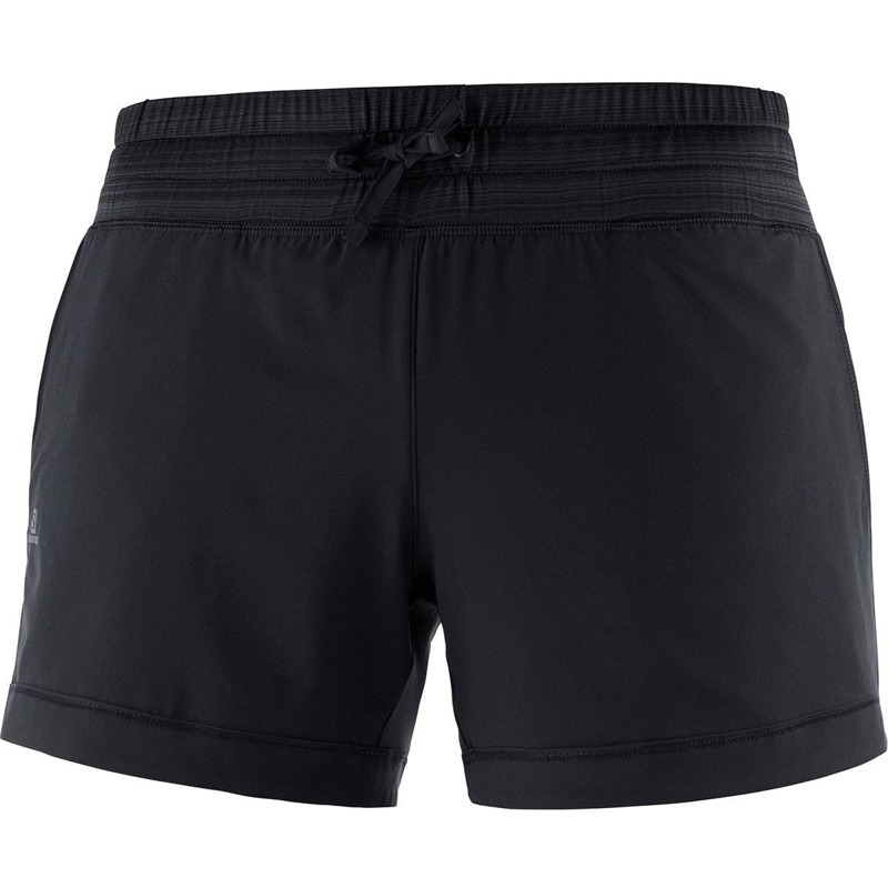 Salomon Comet Short Women black mit 13,82€ Rabatt
