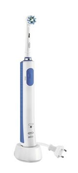 Braun Oral-B PRO 600 Cross Action elektrische Zahnbürste