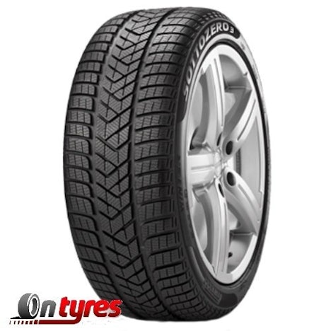 Winterreifen Pirelli Winter Sottozero III RunFlat 275/40 R18 103V