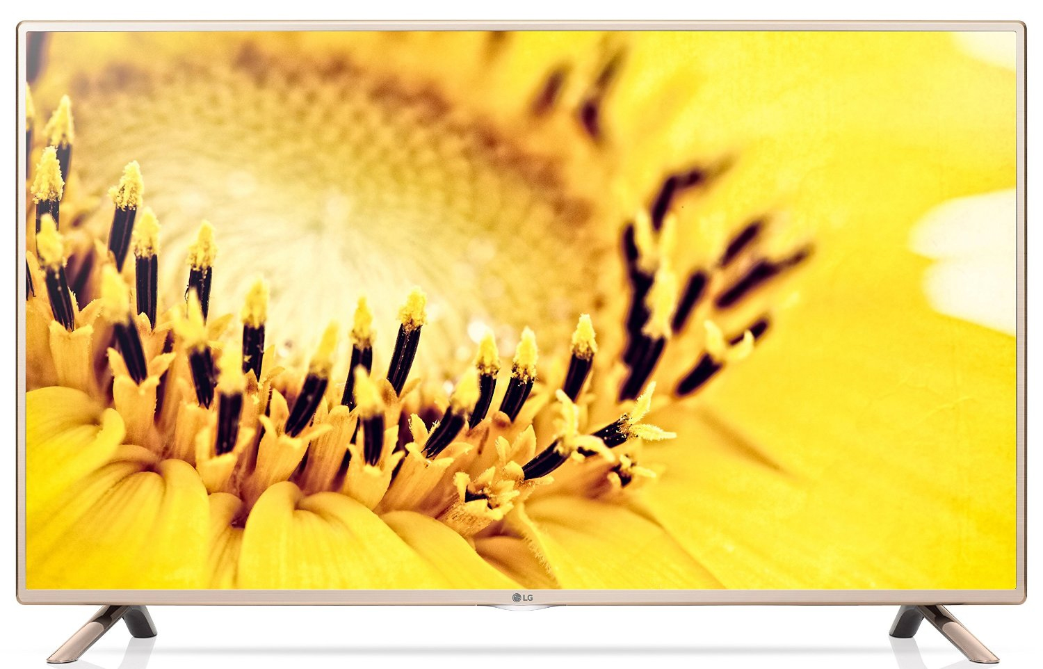 LG 42LF5610 für 333€ - einfacher 42" Full-HD LED-TV