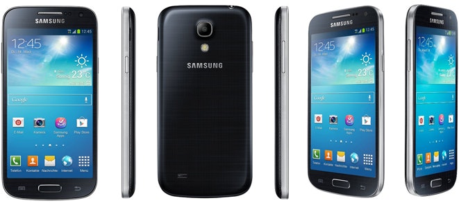 Smasung-Galaxy-S4-Mini-schnaeppchenfuchs