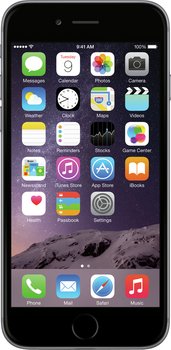 iPhone 6 mit 16GB Demoware für 459€ *UPDATE*