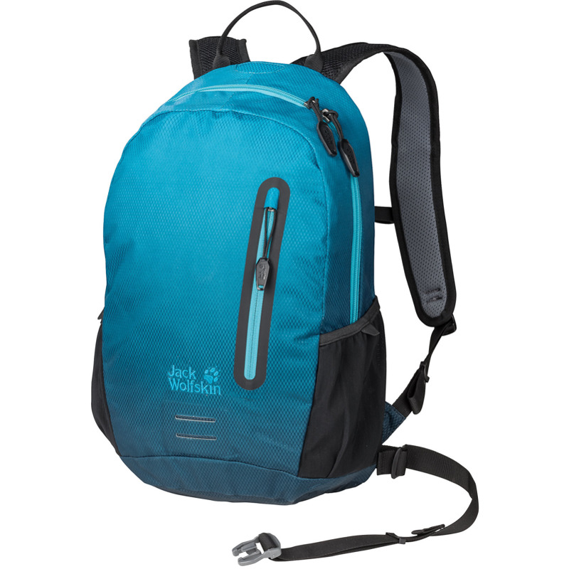 Jack Wolfskin Halo 12 Pack aurora blue mit 17,04€ Ersparnis