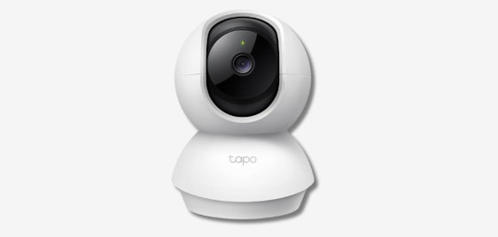 Tapo C200C für 22€ - Überwachungskamera, 1080p, Nachtsicht, Bewegungserkennung