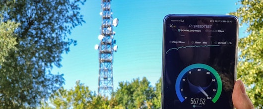 5G bei Vodafone » Schnelles Surfen ohne Zuschlag im Highspeed-Netz