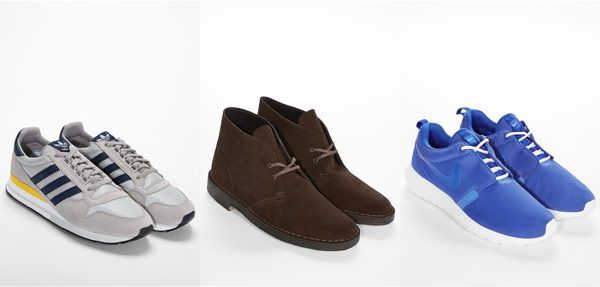 25% Rabatt auf Schuhe im Frontlineshop – gilt auch für bereits reduzierte Ware *UPDATE*