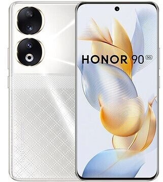 Honor 90 (12+512 GB) für 390€ – 5G/LTE Smartphone mit Dual-SIM