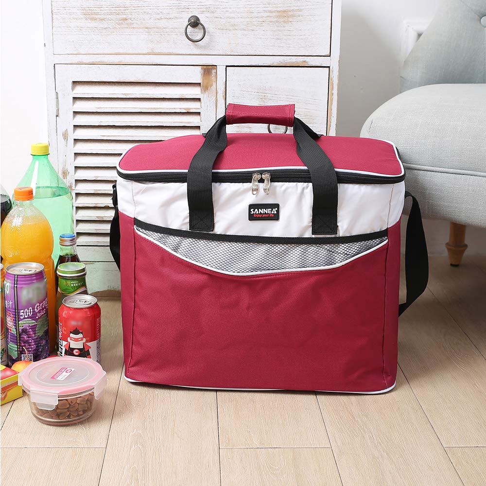 Kühltasche Picknicktasche 7L/16L/34