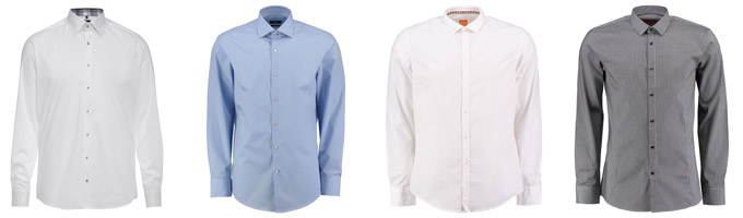 Hemden Sale bei Engelhorn - im Onlineshop und bei eBay