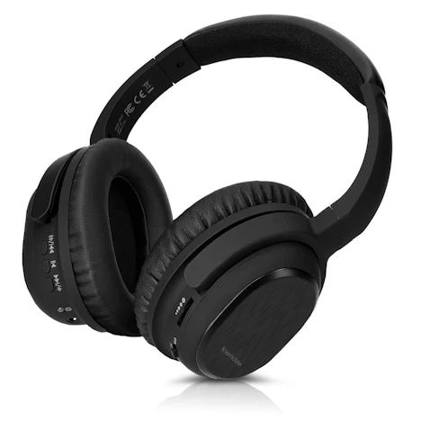 kwmobile Active Noise Cancelling-Kopfhörer für 40€