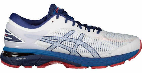 Asics Gel-Kayano 25 für 90€ – Herren-Laufschuh in vielen Größen