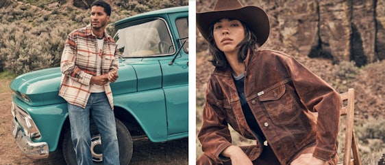 VORBEI! Wrangler PREISFEHLER! Marken Jeans unter 1€ im offiziellen Wrangler Online-Shop 😳 gilt fürs ganze Sortiment!