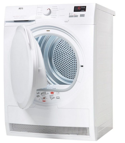 AEG T7DBZ4680 Wäschetrockner für 488€
