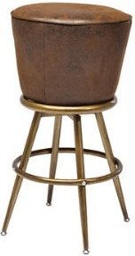 42,01€ auf Kare Barhocker Lady Rock Vintage sparen