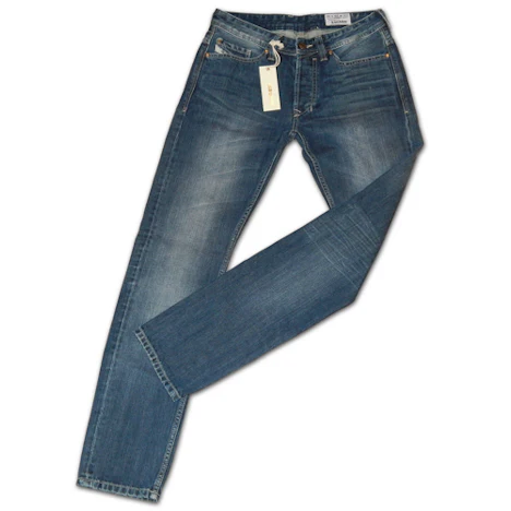 DIESEL Safado Herren Jeans für nur 69,90 Euro inkl Versand