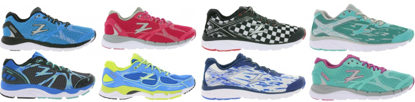 Zoot Laufschuhe nur 17,99€ bei Outlet46 - 23 Modelle zur Auswahl
