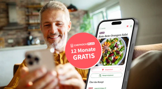 Magenta Moments: 12 Monate Chefkoch Plus gratis (Kündigung erforderlich)