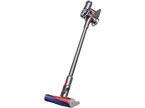 DYSON Dyson V8 Fluffy +, Stielsauger, Handstaubsauger für 303,99 EUR inkl. VSK